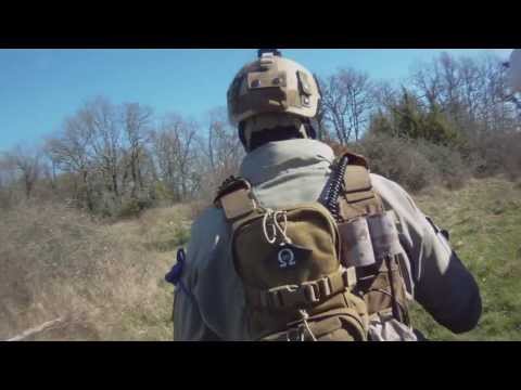 Tango 3 MilSim - Nazareth 02032014