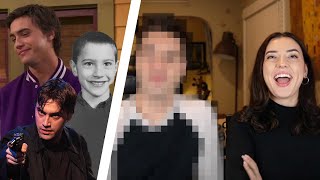 Rating The Eras of Ryan McCartan (feat. haircut reveal!!)