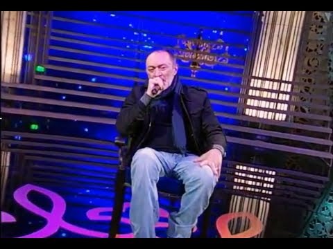 მამუკა ჩარკვიანი - შენ რომ დიდი იქნები [პროფილი] • Mamuka Charkviani - Shen rom didi iqnebi