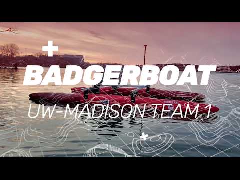 BADGERBOAT - SICK TiM$10K Competition