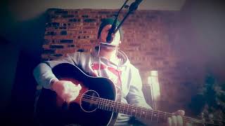 Phish - Two Versions of Me (cover)