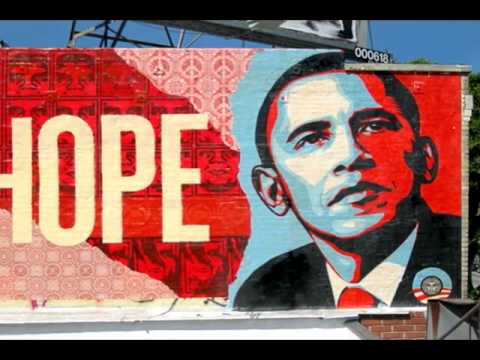 Groove Junkies presents Rick Keller BLACK MAN IN THE WHITE HOUSE