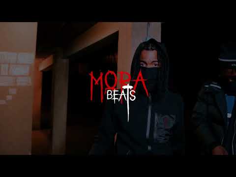 DOROAD X PR SAD X UK/NY DRILL TYPE BEAT 2022 "POLTERGEIST" | PROD. MORABEATS X HASNAIN