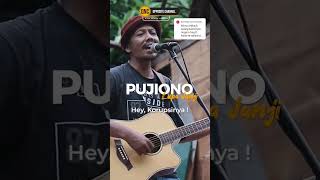 Download lagu SI JACK SONTOLOYO PEMIMPIN LUPA JANJI BY PUJIONO 🟢 mp3