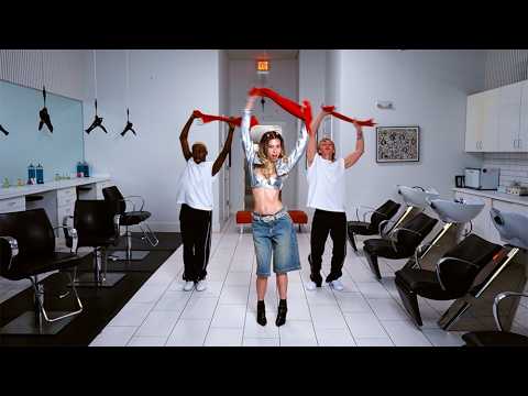 Brooke Alexx - Blond (Official Music Video)