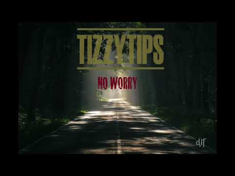 TizzyTips - No Worry [Audio] (Don't Judge Me Cover)