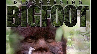 Discovering Bigfoot live with Todd Standing May 5 2020 show