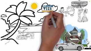 Финальное занятие ОНЛАЙН-ИНТЕНСИВА по рисованному видео 26.12.2014