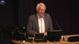 The World in 2030 - Professor Paul Rogers
