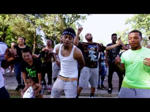 BLOCK ATHLETES - LUL ROCKO FT. G$TAR GIORGIO & G$TAR T