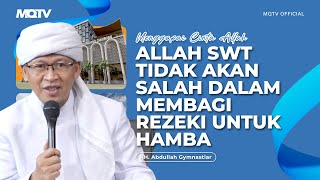 Download lagu ALLAH SWT TIDAK AKAN SALAH DALAM MEMBAGI REZEKI UNTUK HAMBA | KAJIAN AAGYM mp3 Download lagu ALLAH SWT TIDAK AKAN SALAH DALAM MEMBAGI REZEKI UNTUK HAMBA | KAJIAN AAGYM mp3