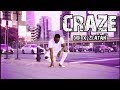 DIDI - Craze feat. Zlatan | Meka Oku Afro Dance Choreography