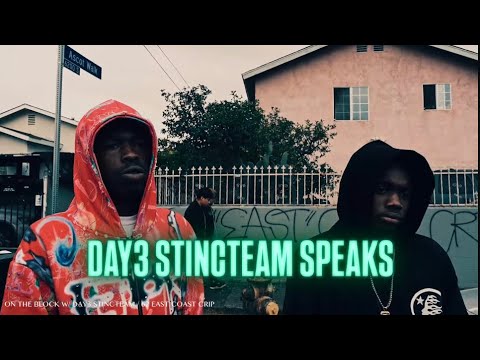 Day3 StincTeam Finally Speaks FrostyDaSnowMann Chain Repossession + Almighty Suspect Payed $2500 😱