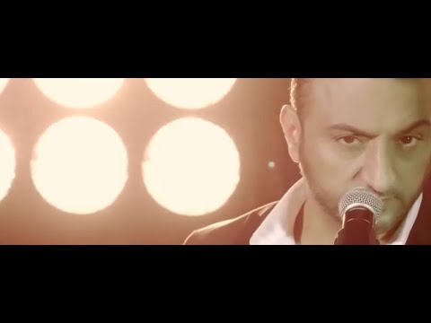 Peyman Sadeghi - Soal Official video