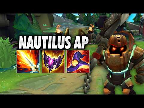 OTOFILL DESTEK GELDİ FULL AP NAUTILUS OYNADIM