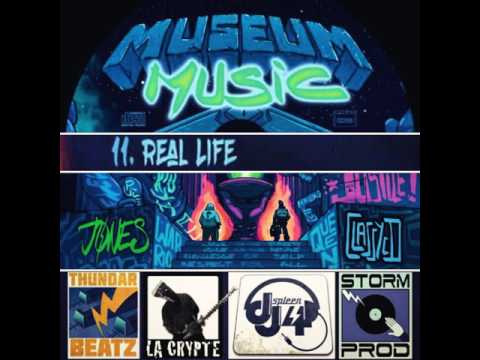 Jones x Classyc D - Real life