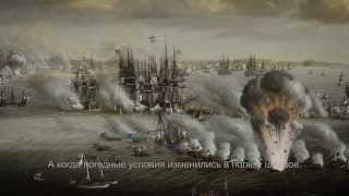 Роченсальмское морское сражение 1789-1790