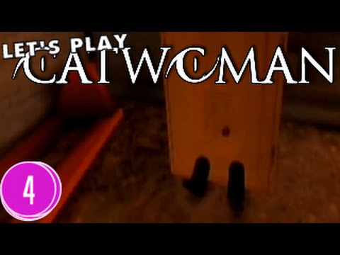 catwoman gamecube rom