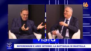 serie b e turismo culturale mastella la sfida per il sannio