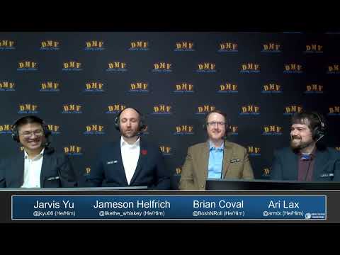 The 2025 Invitational - DMV Legacy League