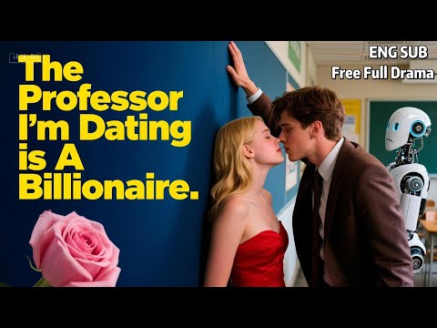 【HD FULL👩‍❤‍👨💖After her greedy boyfriend’s betrayal, she finds love with her billionaire professor.