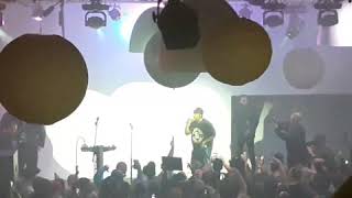 MC Eiht - Heart Cold (live in Neuss 2017)