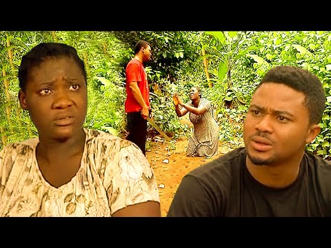 MY LOVE, PLEASE DON'T KILL ME: AN EMOTIONAL MOVIE OF MERCY JOHNSON & MIKE GODSON OLD NIGERIAN MOVIES