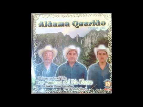 ALDAMA QUERIDO "Los Caimanes del Rio Blanco"