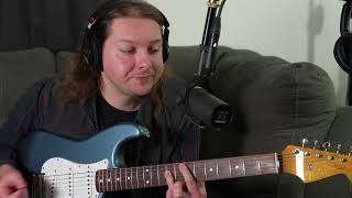 Belle and Sebastian Ever Had A Little Faith Guitar Lesson + Tutorial