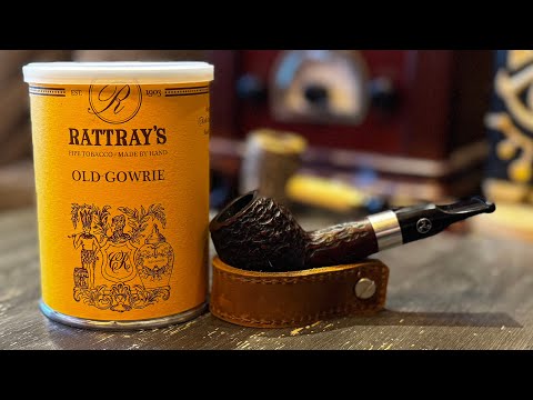 First Impressions - Rattray's Old Gowrie
