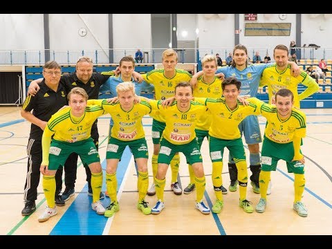 PJK - Ilves FS. Torvisen ja Lahden haastattelu
