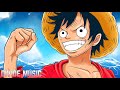 LUFFY SONG The Grand Line Divide Music One Piece