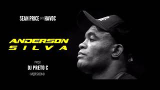 Sean Price -Anderson Silva - ft. Havoc -   (Prod. DJ Preto C)