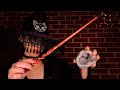 Casting Sleep Spells for Sweet Dreams 🔮 Witch Roleplay ASMR 🌙