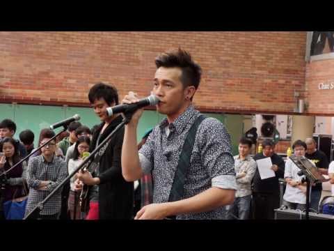 Warner Play Music Live@PolyU - Dear Jane 無可避免 Unavoidable