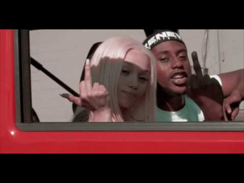 K Dos - F What They Saying (Shot by @akeyloproduction)