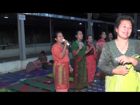 Gendang Anak Beru Sitepu // Perjabun Anugrah Sitepu & Kartika Br. Meliala // Jambur Tanarasita