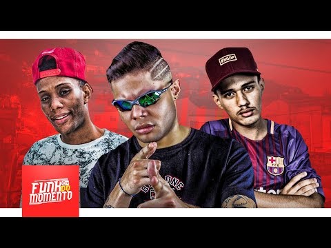 ARROCHA DE QUEBRADINHA - MC Lan, MC GW e MC 7Belo (DJ Cris Fontedofunk)