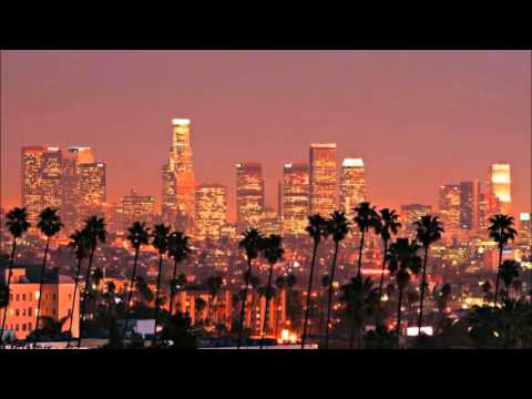 Baro Dano - Crus'n da Caddylac (G-FunK)