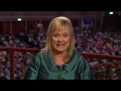 BBC Proms 2009 : Handel - Coronation Anthem, Semele & Organ Concerto