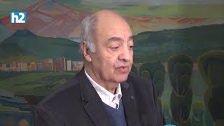 Մրցանակները հանձնվում են փակ գաղտնի քվերակությամբ. Էդվարդ Միլիտոնյան: Լրաբեր - 3.03.2025