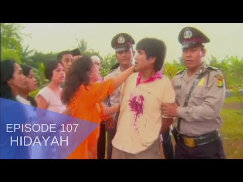 HIDAYAH - Episode 107 | Seorang Pembantu Yang Di Muliakan Allah