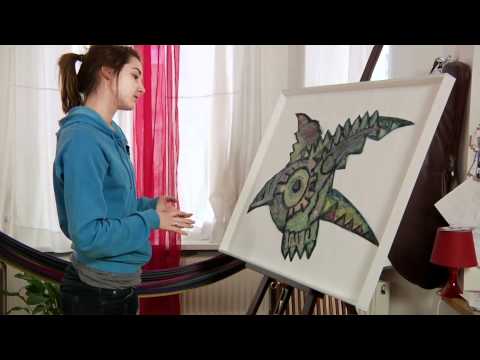 OUBEY - Encounter 7 - Luise (Deutsch)