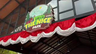 Download lagu #MINIKLIP3-The Nice Park Bandung mp3