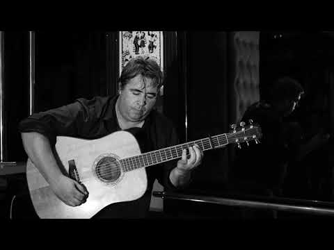 Arnaud Royer - Teaser 3 - Kamarad (hanter dro)