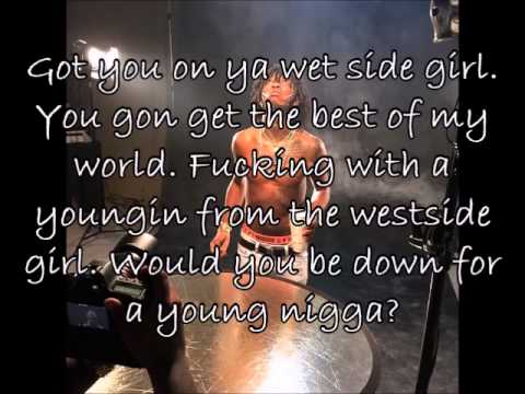 Skooly - Down (Lyrics)