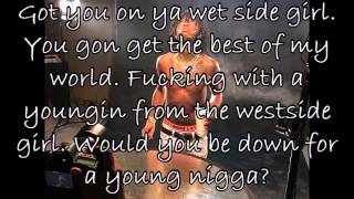 Skooly - Down (Lyrics)