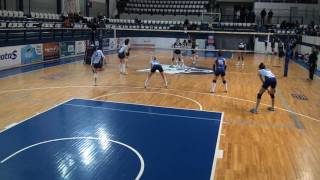 GELP vs  MUNI 0-3 - metro 08 27 2019 M2U00322 Parte 1