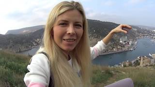 Личная ИСТОРИЯ переезда в КРЫМ! ОТКРОВЕНИЯ. СУМАСШЕДШИЕ или СМЕЛЫЕ? Севастополь. Балаклава 2018