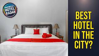 RedDoorz Syariah near RRI Malang - Best Hotel in the City? | Malang, Indonesia🛏️